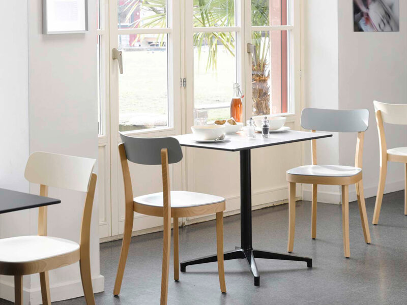 Mesa Bistro Table Rectangular-114366