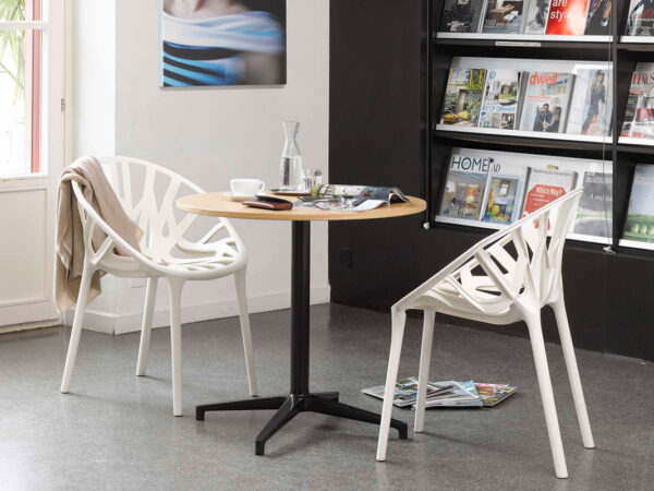 Mesa Bistro Table Round-114373