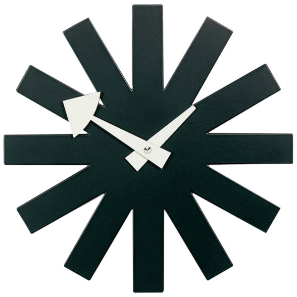 Reloj Asterisk-0