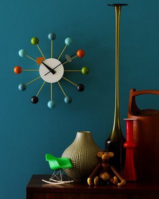 Reloj Ball-115265
