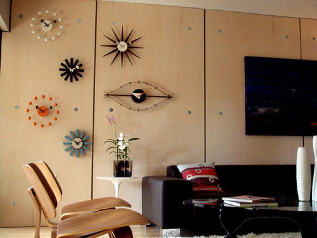 Reloj Eye -115288