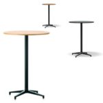 Mesa Bistro Stand-up Table-114337