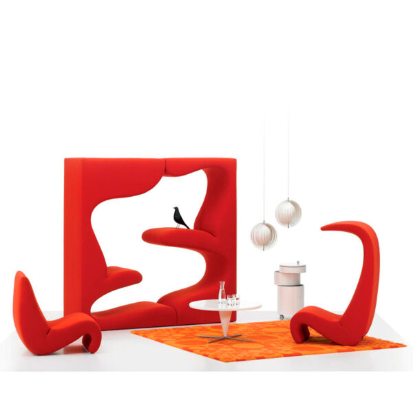 Sillón Amoebe Highback-60318