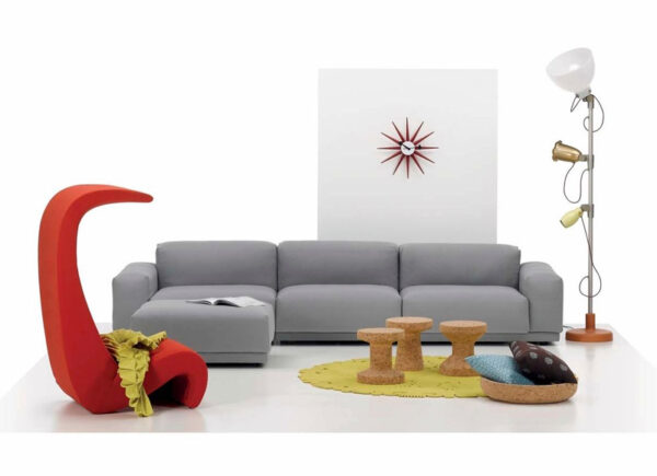 Sillón Amoebe Highback-60317