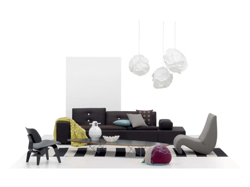 Amoebe-122748 Armchair