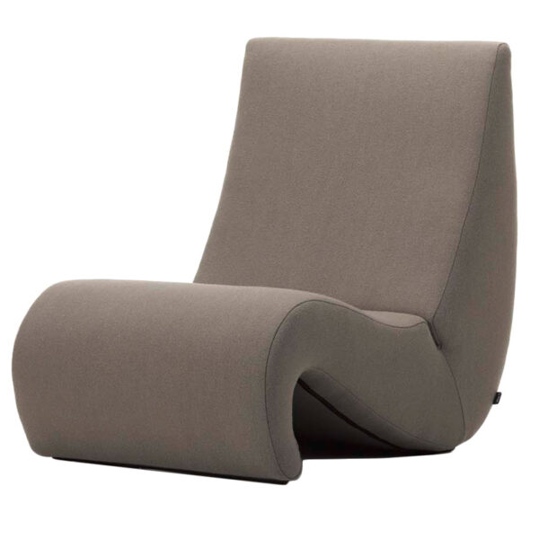 Amoebe-0 Armchair