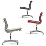 Silla EA 205 Soft Pad Group-122287