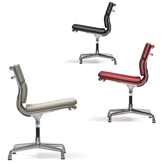 EA 205 Soft Pad Group Chair-122287