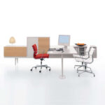 Silla EA 205 Soft Pad Group-122291