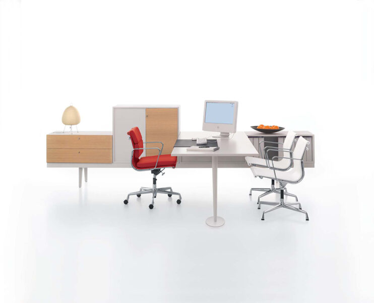EA 205 Soft Pad Group-122291 Chair