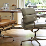 Silla EA 205 Soft Pad Group-122290
