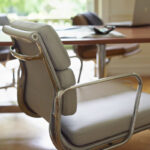 Silla EA 205 Soft Pad Group-122293