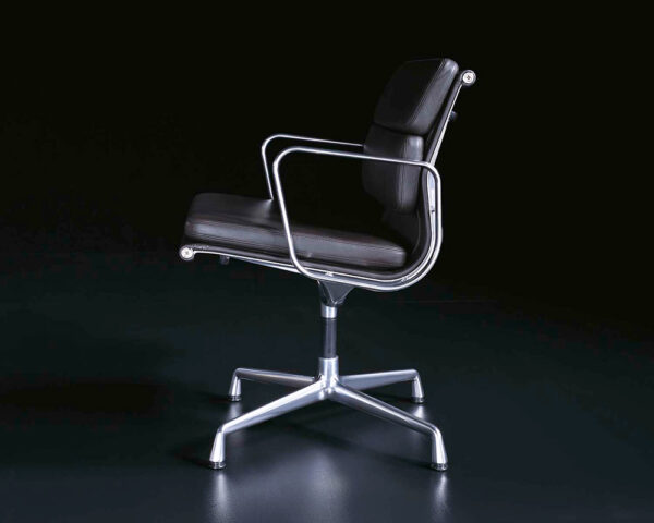 Silla EA 207 / 208 Soft Pad Group-122313