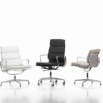 Silla EA 219 Soft Pad Group-122341