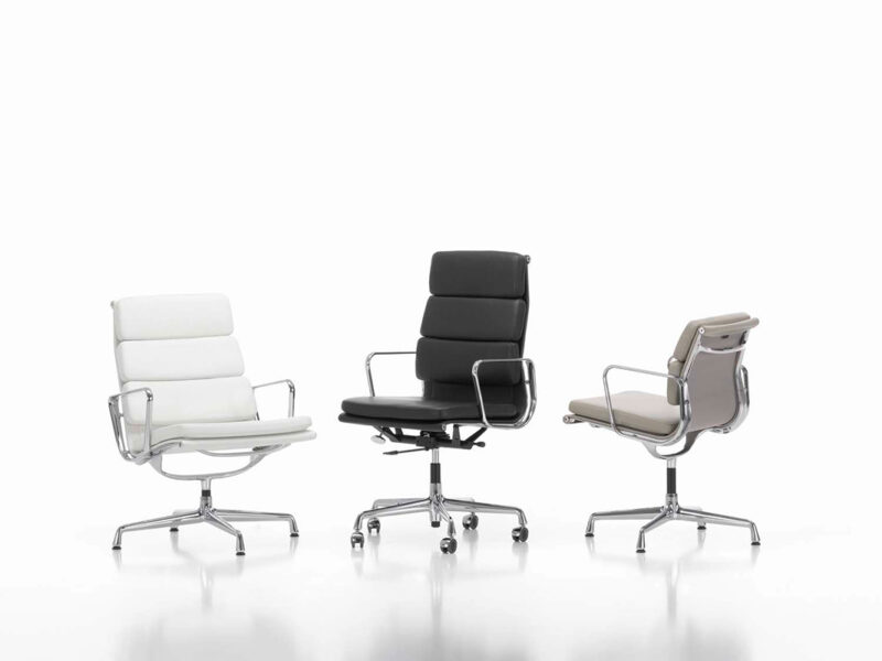 Silla EA 219 Soft Pad Group-122341