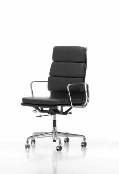 Silla EA 219 Soft Pad Group-122337