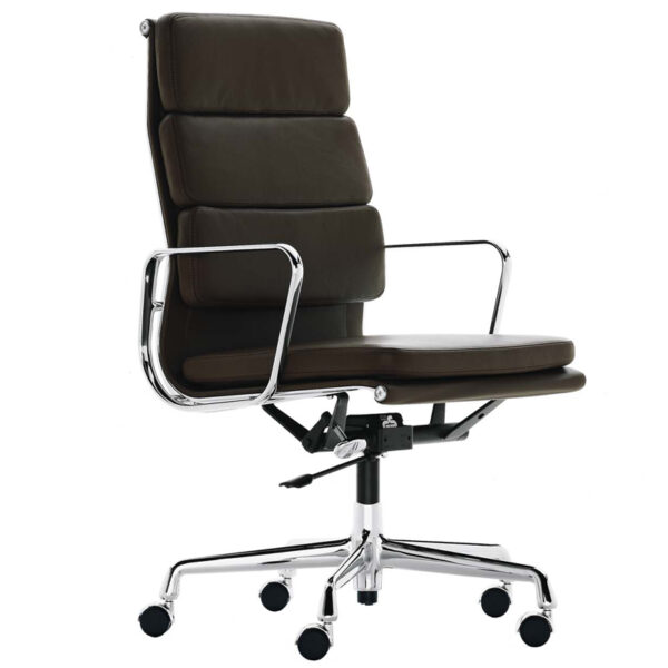 Silla EA 219 Soft Pad Group-0