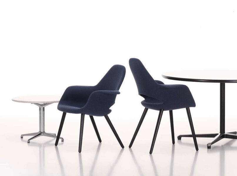 Organic Conference Chair-122398