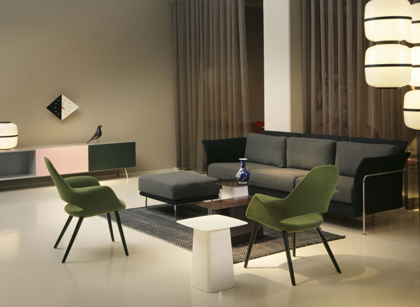 Organic Conference Chair-122389