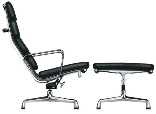 Reposapiés EA 223 Soft Pad Group-123176