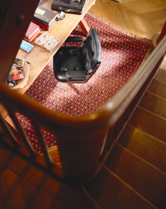 Lobby Chair ES 105-60875