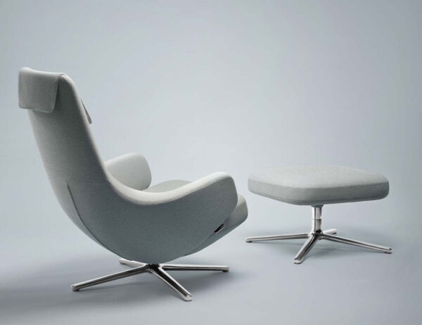 Sillón Repos-123412
