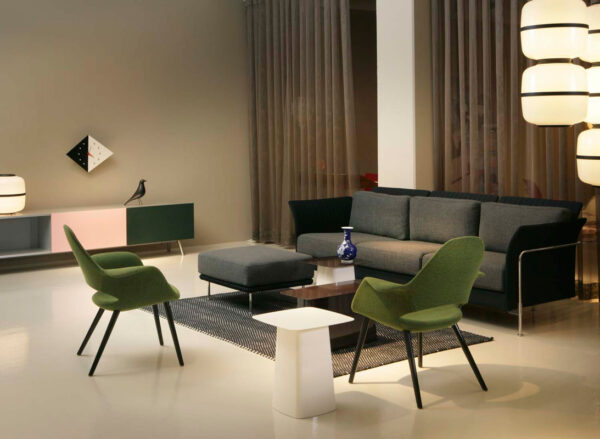 Sillón Organic Chair-123009