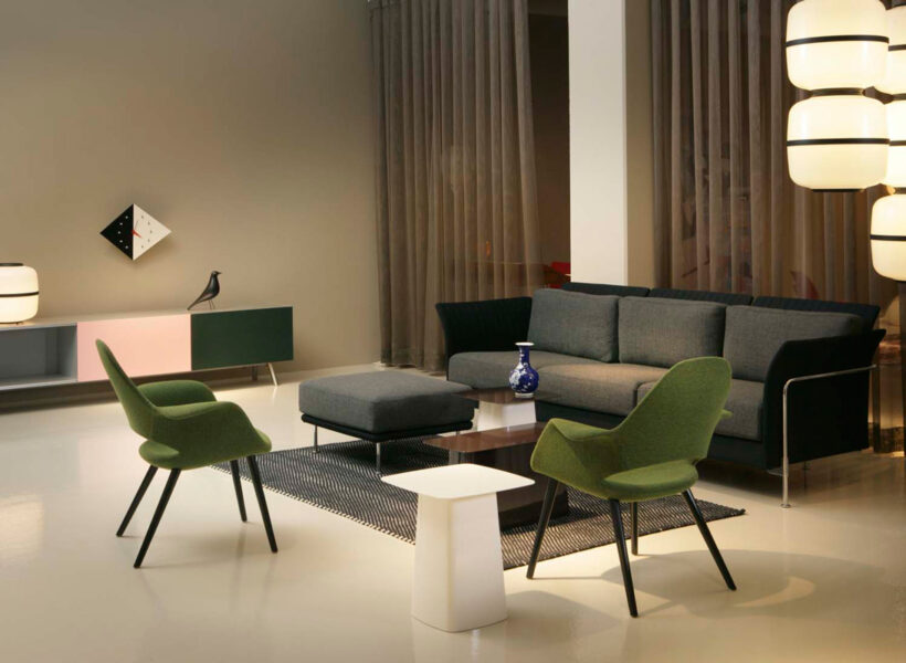 Sillón Organic Chair-123009
