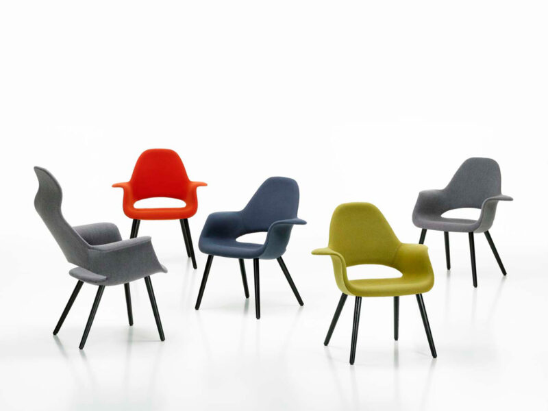 Sillón Organic Chair-123011