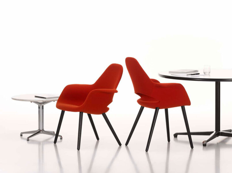 Sillón Organic Chair-123018