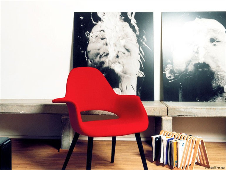Sillón Organic Chair-61173
