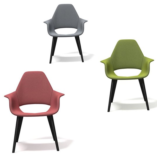 Sillón Organic Chair-61174