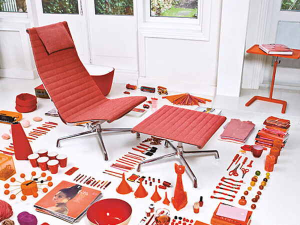 Reposapiés Aluminium EA 125 Piel-123253