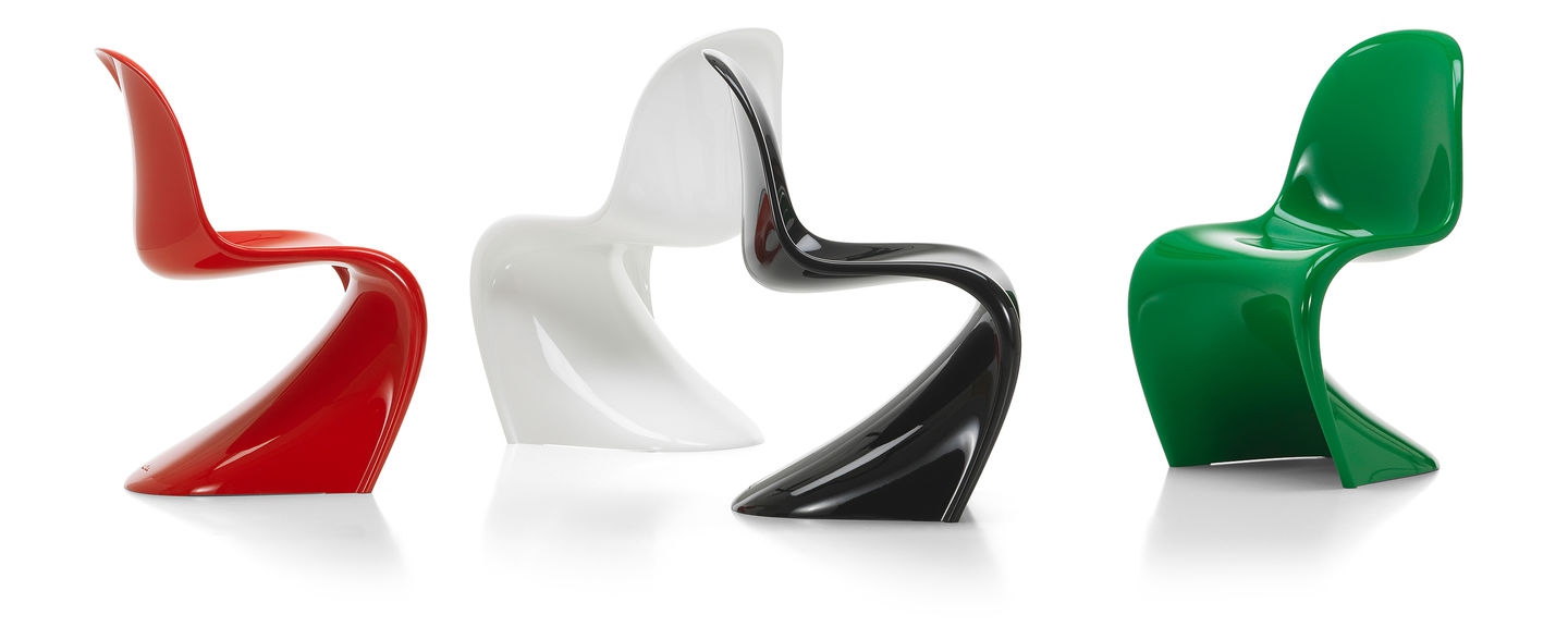 Silla Panton Chair Classic-280709