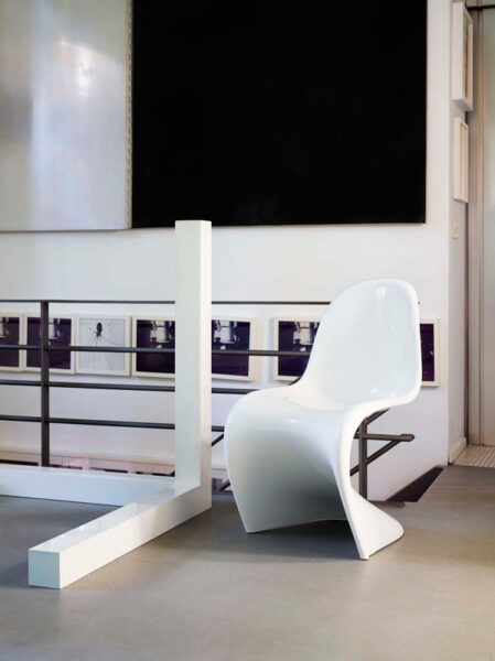 Silla Panton Chair Classic-122495