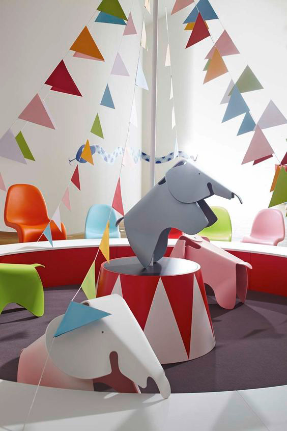 Eames Elephant-155739