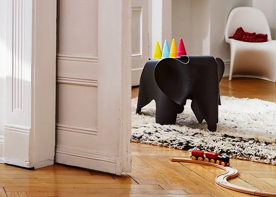 Eames Elephant-155737