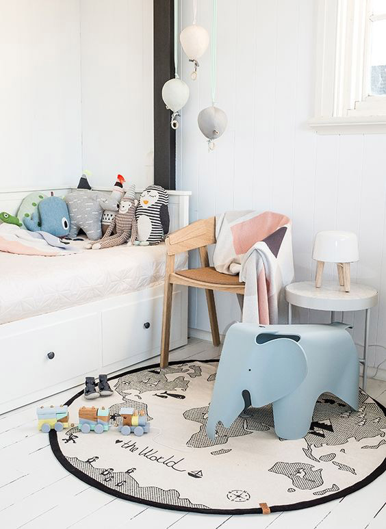 Eames Elephant-155735