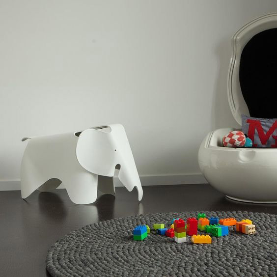Eames Elephant-155733