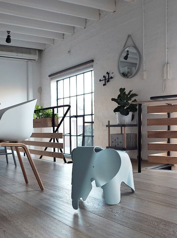 Eames Elephant-155732