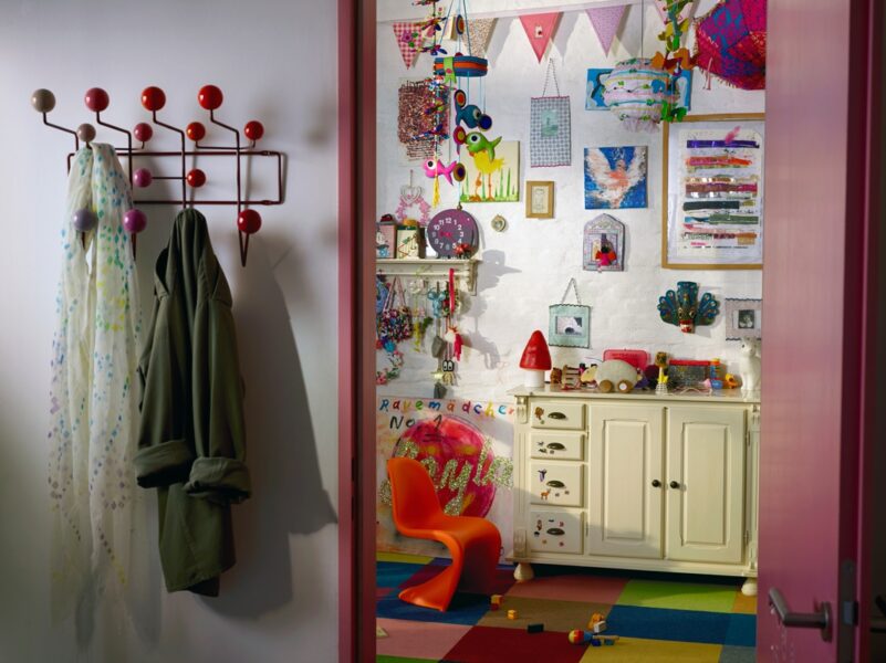 Silla Panton Junior-280740