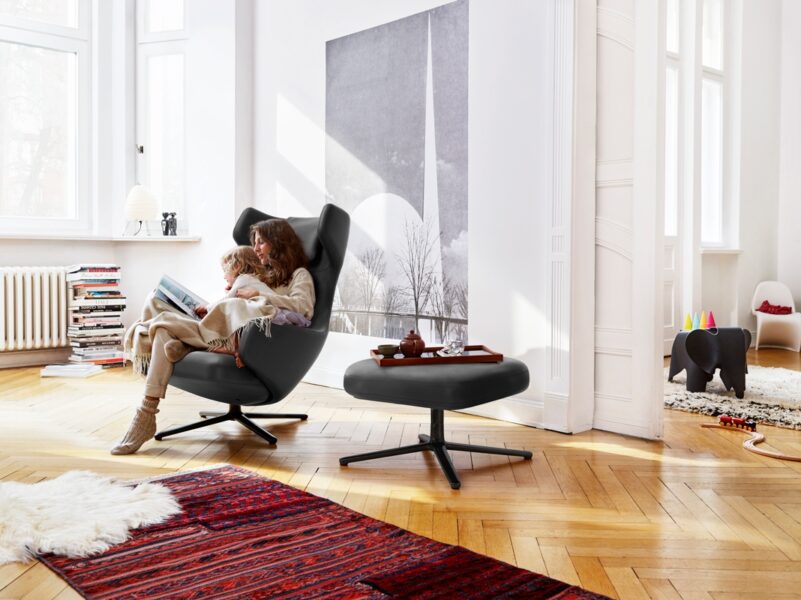 Silla Panton Junior-280741