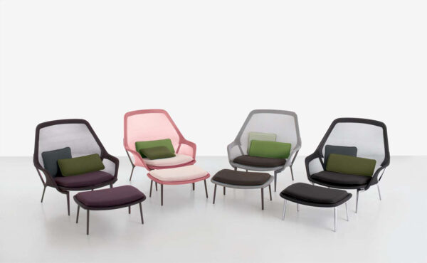 Sillón Slow Chair-123028