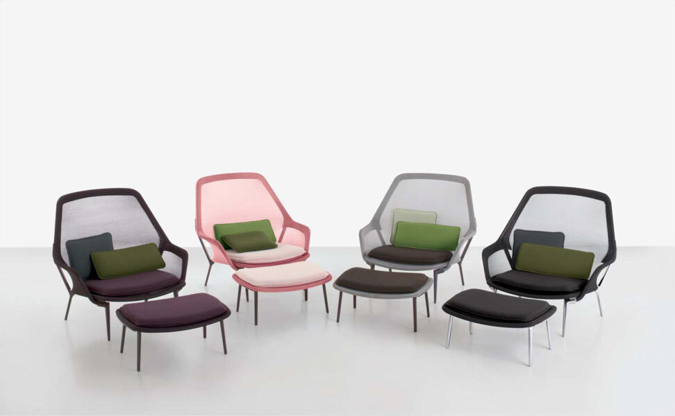 Sillón Slow Chair-123028