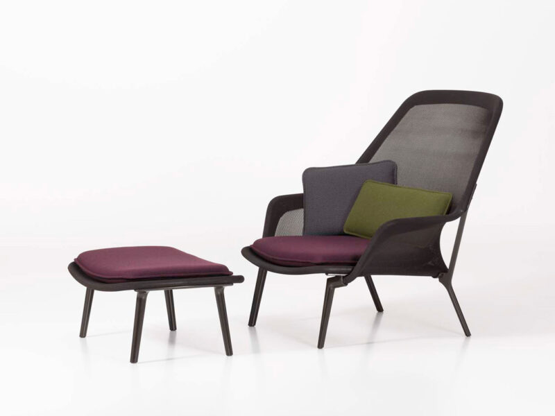 Sillón Slow Chair-123037