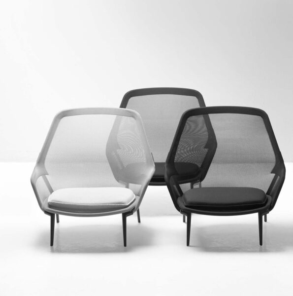 Sillón Slow Chair-123046