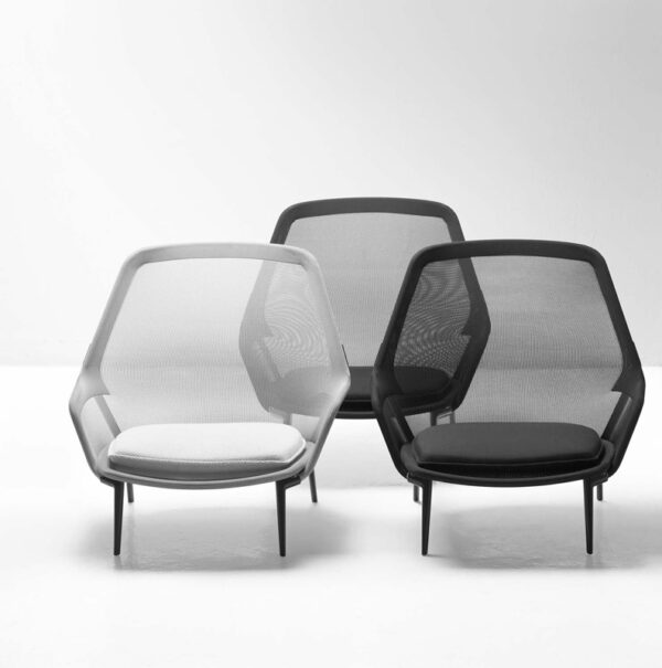 Sillón Slow Chair-123046