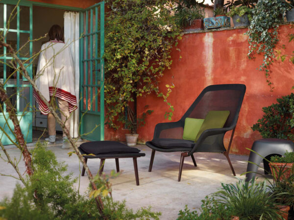 Sillón Slow Chair-123047