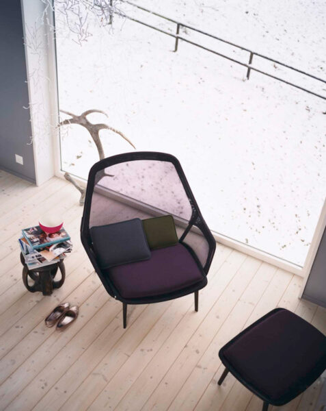 Sillón Slow Chair-123034