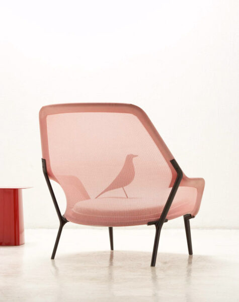 Sillón Slow Chair-123029